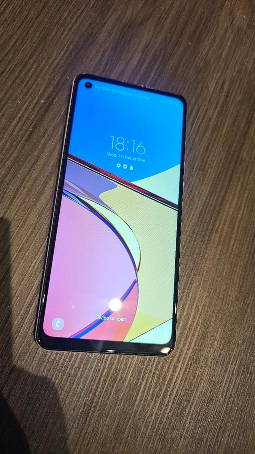 Buy & Sell Dagenham Barking and Dagenham - Photos for Samsung Galaxy A21s 32GB Unlocked Cheap Phone