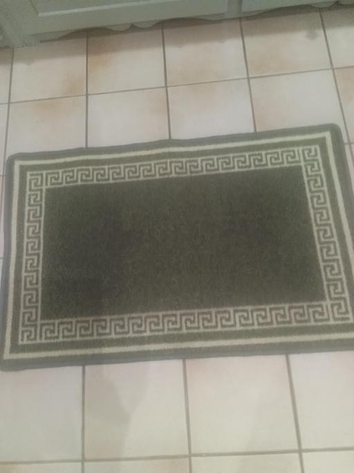 Buy & Sell Aldridge Walsall - Photos for DOOR MAT