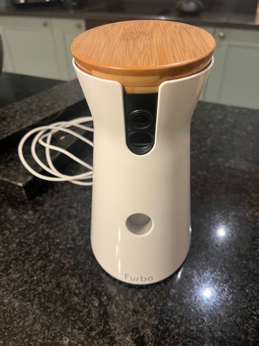 Buy & Sell Marlbrook Bromsgrove - Photos for Furbo Dog Camera