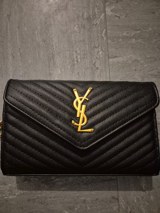 Buy & Sell Walsall Town Centre Walsall - Photos for ysl crossbody bag