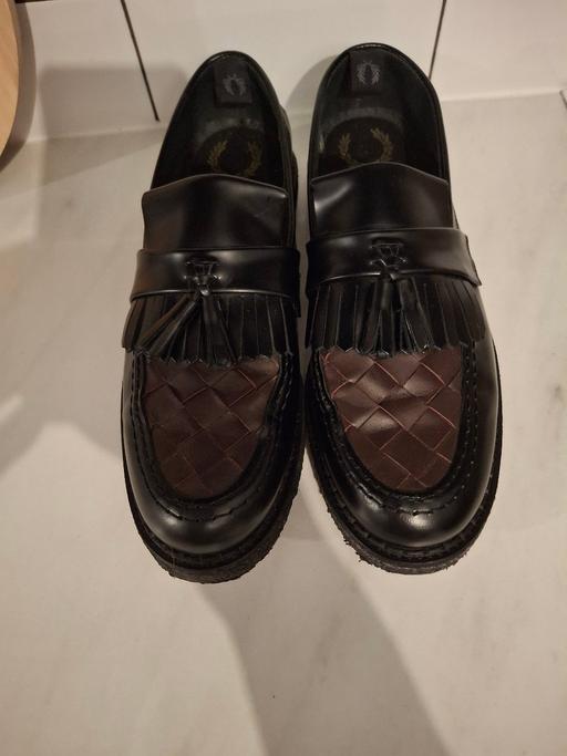 Buy & Sell Princes End Sandwell - Photos for fred perry