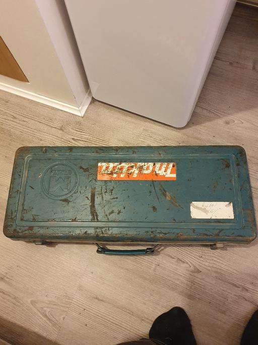 Buy & Sell Stanley Wakefield - Photos for MAKITA JR3000 CORDED RECIPROCATING SAW 110v