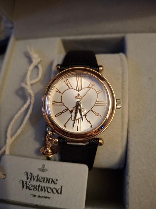 Buy & Sell Princes End Sandwell - Photos for Vivienne Westwood