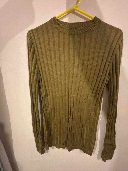 Buy & Sell Cambridge Heath East London - Photos for Men’s top river island