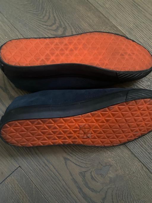 Buy & Sell Shortlands Bromley - Photos for Men’s trainers