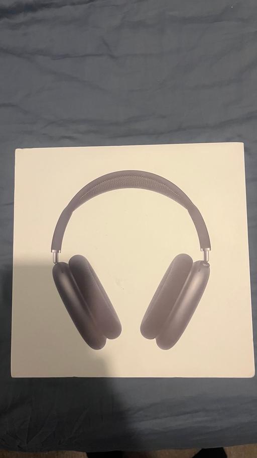 Buy & Sell Norton Stockton-on-Tees - Photos for Apple AirPods Max