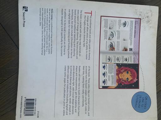 Buy & Sell Shortlands Bromley - Photos for Book Manga