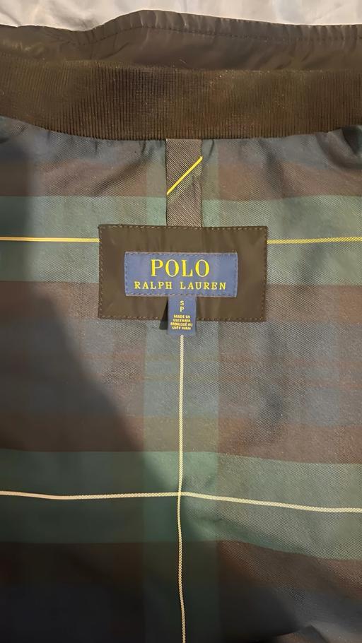Buy & Sell Billingham Stockton-on-Tees - Photos for Ralph Lauren jacket