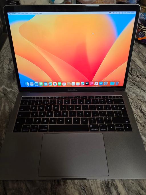 Buy & Sell Norris Green Liverpool - Photos for Macbook pro 13