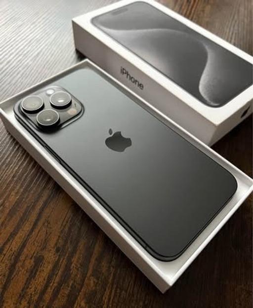 Buy & Sell Waterloo Central London - Photos for Apple iPhone 15 Pro Max 256GB in Original Box