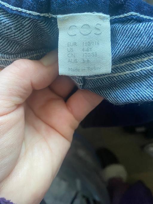 Buy & Sell Shortlands Bromley - Photos for Jeans ( children) COSS