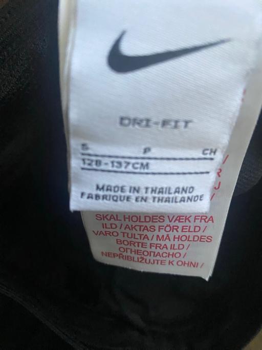 Buy & Sell Shortlands Bromley - Photos for Joggers Nike Dry fit