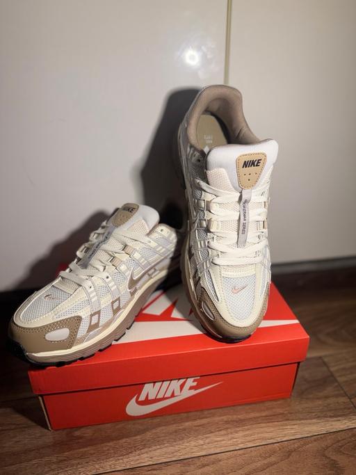 Buy & Sell Mapledurham South Oxfordshire - Photos for Nike P 6000