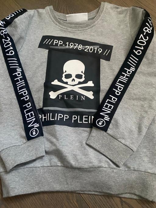 Buy & Sell Shortlands Bromley - Photos for Jumper