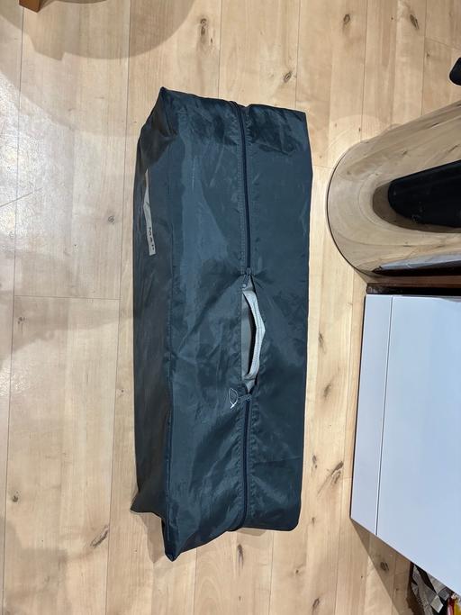 Buy & Sell Porthill Newcastle-under-Lyme - Photos for Mamas and papas travel cot