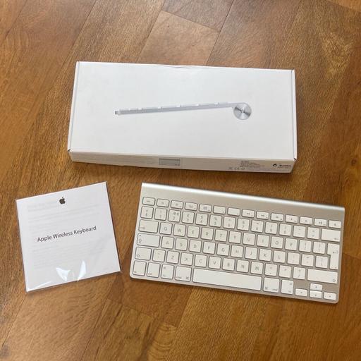 Buy & Sell Waterloo Central London - Photos for Apple Magic Keyboard in Original Box | New