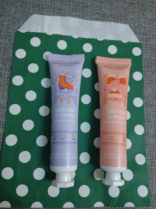 Buy & Sell Radcliffe Bury - Photos for Hand Creams New