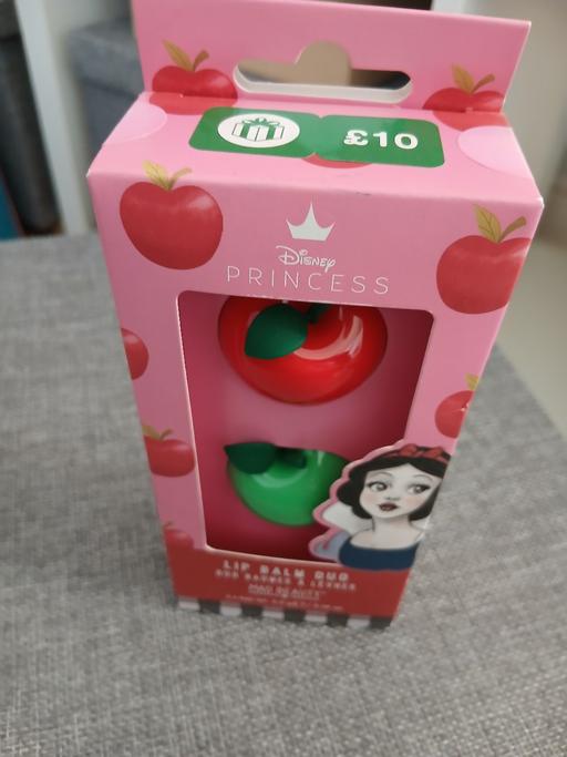 Buy & Sell Bradley Fold Trading Estate Bury - Photos for Disney Lip Balms New