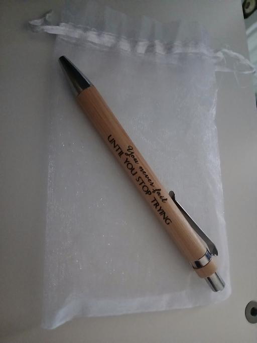 courses Bradley Fold Trading Estate Bury - Photos for Qoute Pen/Bag New