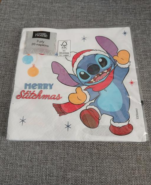 Buy & Sell Radcliffe Bury - Photos for Stitch Napkins New