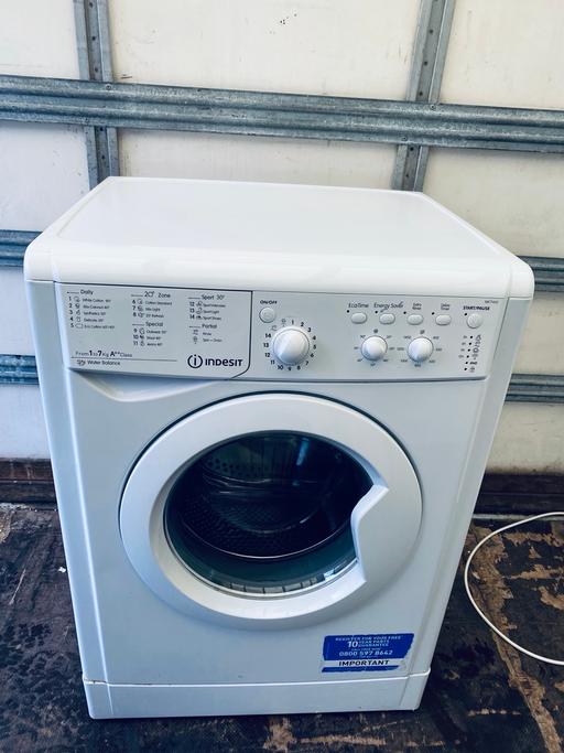 Buy & Sell Hunts Cross Knowsley - Photos for Washing machine