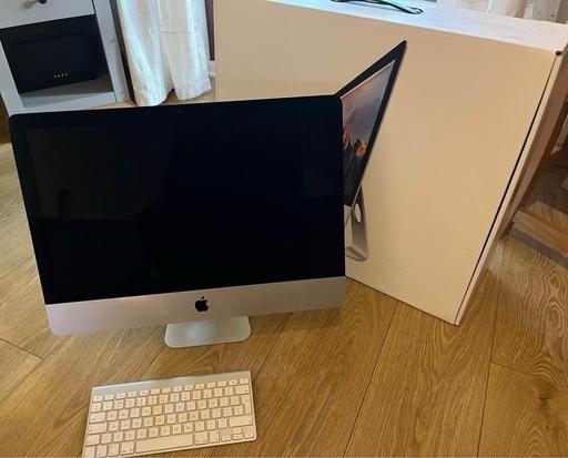 Buy & Sell Waterloo Central London - Photos for Apple iMac Late 2015 1TB Hard Drive Core i5