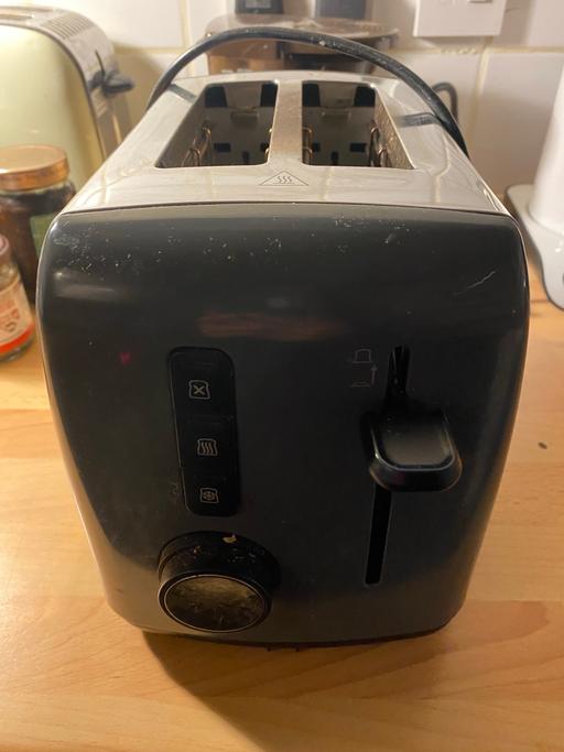 Buy & Sell Nunhead South East London - Photos for Toaster