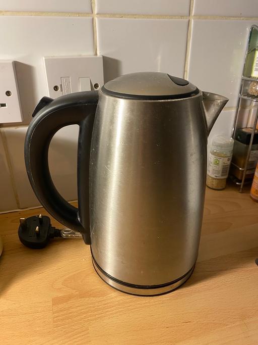 Buy & Sell New Cross South East London - Photos for Kettle
