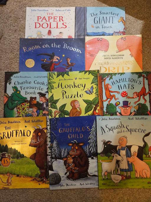 Buy & Sell Thornhill Cardiff - Photos for kids books