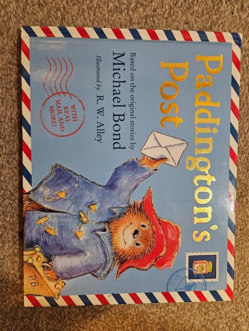 Buy & Sell Thornhill Cardiff - Photos for kids book