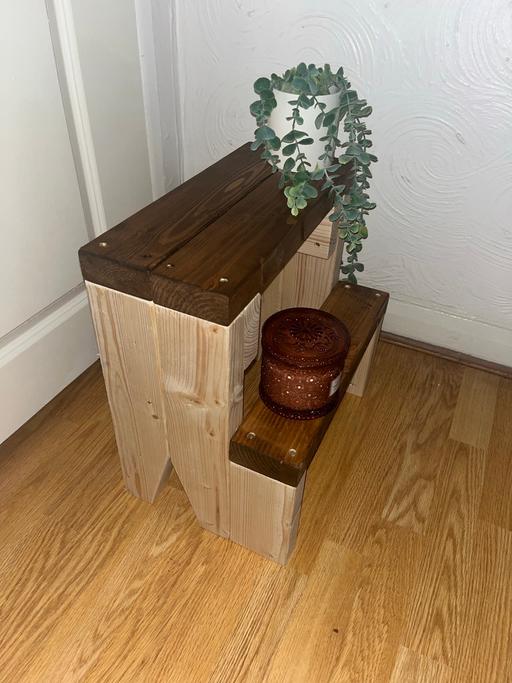 Buy & Sell Kimberworth Rotherham - Photos for Ornament stand