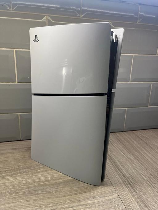 Buy & Sell Fordbridge Solihull - Photos for Ps5 Slim Disc 1TB Boxed.