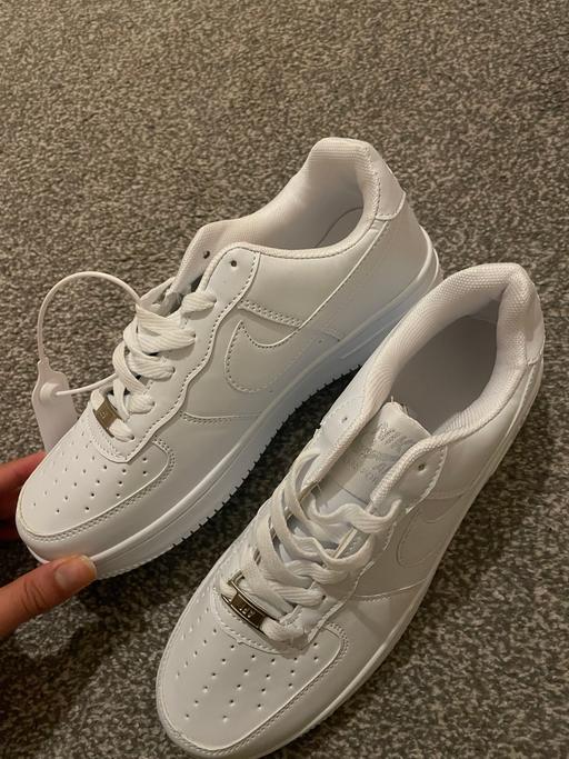 Buy & Sell Farnham Royal Buckinghamshire - Photos for Air Force 1