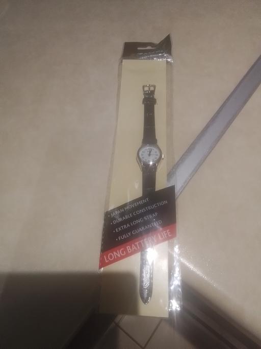 Buy & Sell Aldridge Walsall - Photos for BRAND NEW RAVEL WATCH