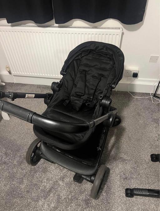 Buy & Sell Creekmouth East London - Photos for iCandy Lime