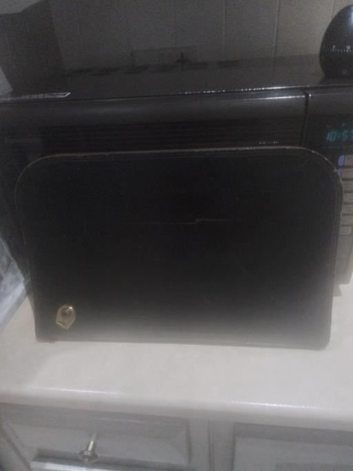 Buy & Sell Aldridge Walsall - Photos for OLD LEATHER BRIEF FOLDER CASE