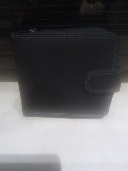 Buy & Sell Streetly Walsall - Photos for BRAND NEW GRUPO PURSE