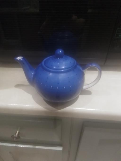 Buy & Sell Aldridge Walsall - Photos for WHITTARD TEA POT