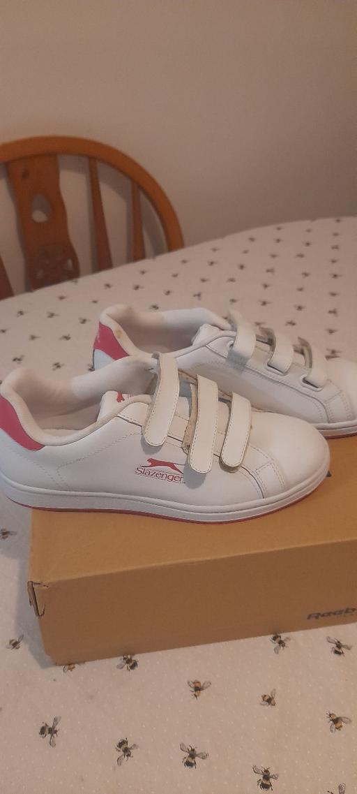 Buy & Sell Holmes Chapel Cheshire East - Photos for ladies reebok trainers size 6