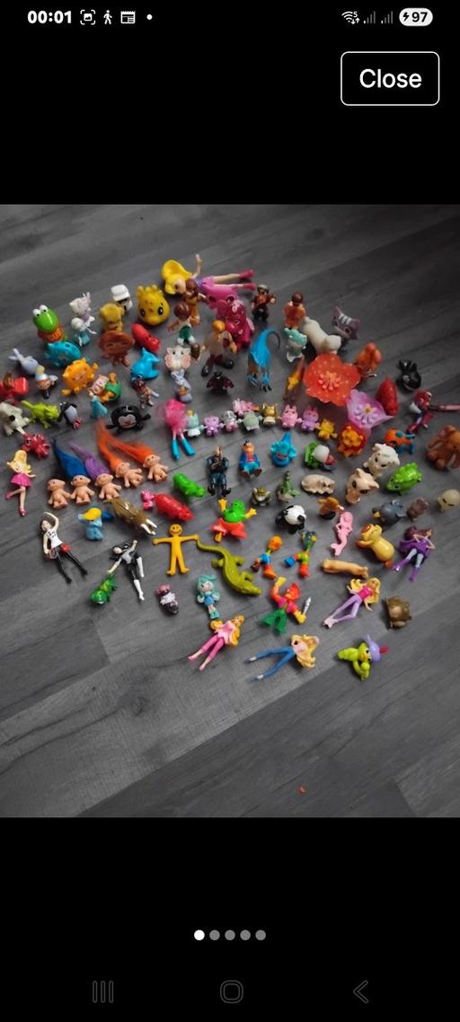 Buy & Sell Stow Heath Wolverhampton - Photos for Toys.