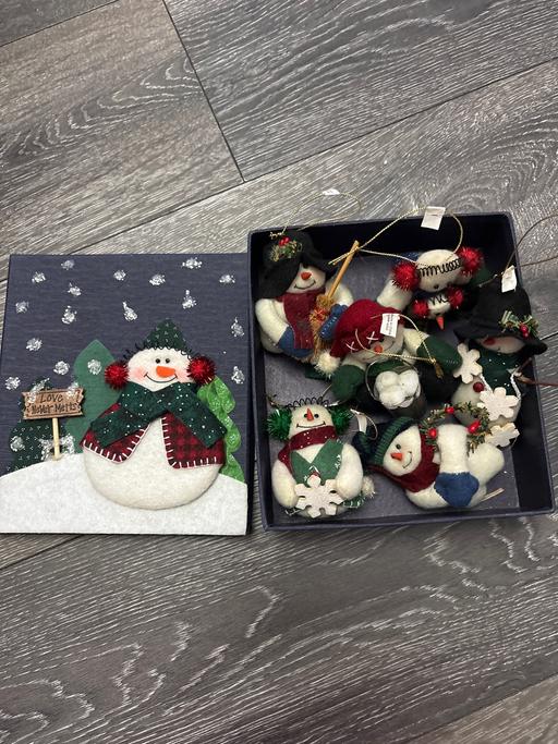 Buy & Sell Woodsetton Dudley - Photos for Christmas tree decorations