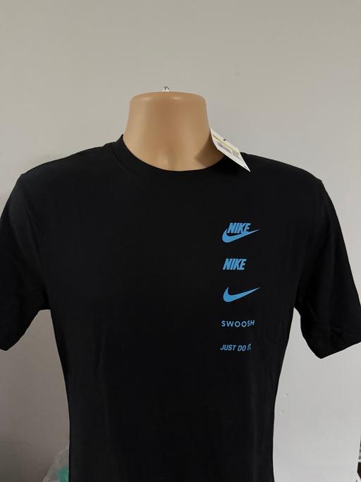 Buy & Sell Long Eaton Erewash - Photos for Bnwt nike tshirt small