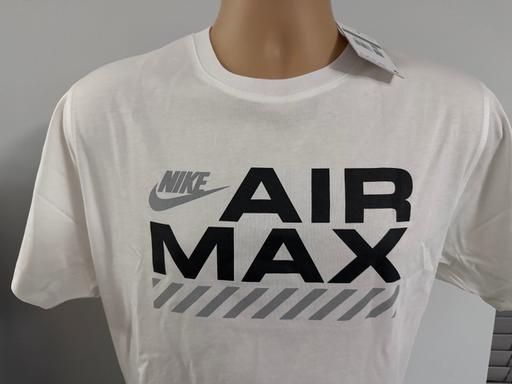 Buy & Sell Long Eaton Erewash - Photos for Bnwt Nike air max XL reflective tshirt
