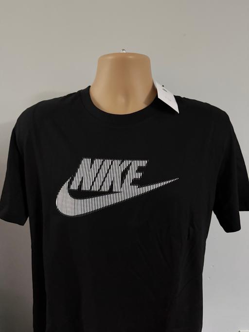 Buy & Sell Long Eaton Erewash - Photos for Bnwt Nike tshirt black large