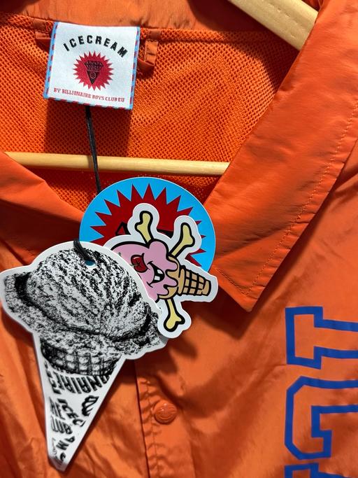 Buy & Sell Long Eaton Erewash - Photos for Bnwt billionaire boys club icecream xxl