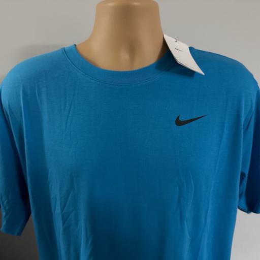 Buy & Sell Long Eaton Erewash - Photos for Bnwt Nike blue tshirt