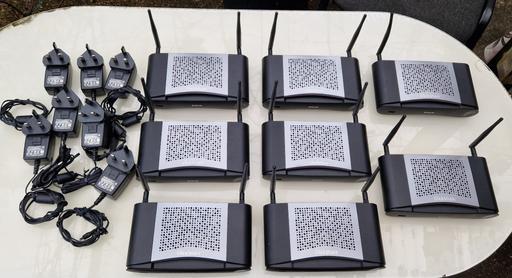 Buy & Sell Northumberland Park North London - Photos for Barco CSE-200 Wireless Presentation Systems