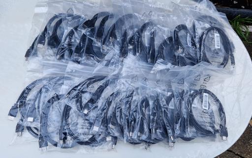 Buy & Sell Tottenham North London - Photos for 39x New HDMI Cables High Speed With Ethernet