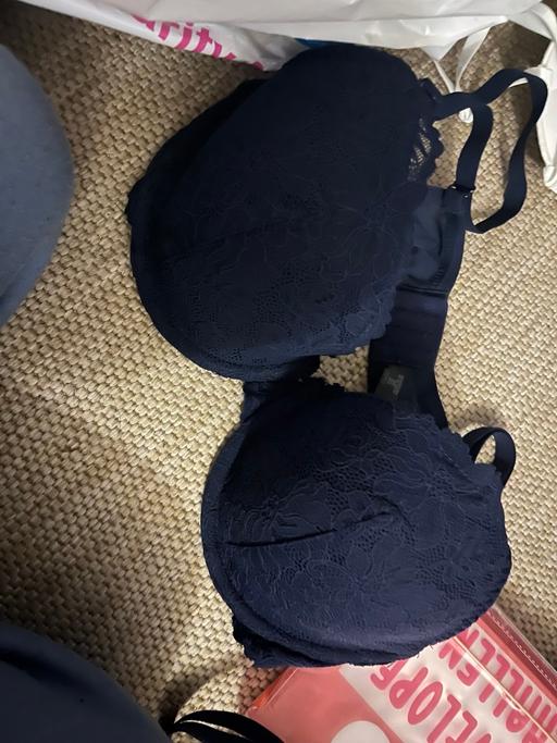 Buy & Sell Wednesfield Wolverhampton - Photos for New 40d bra