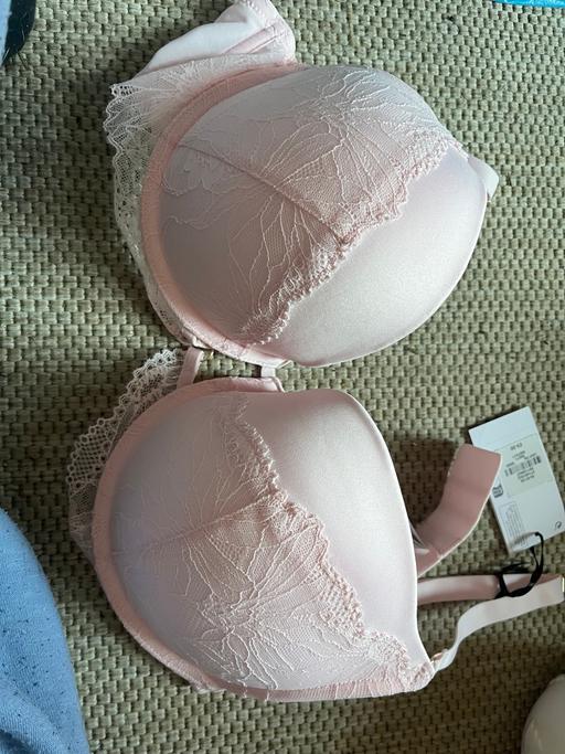 Buy & Sell Wednesfield Wolverhampton - Photos for New bra 34d